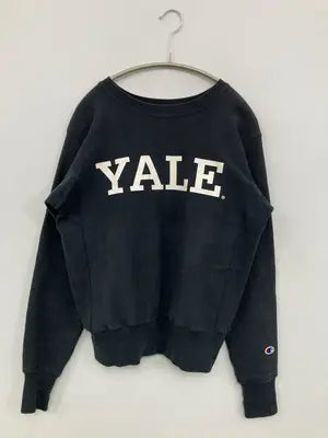 Champion/チャンピオン/Tシャツ/カットソー/トップス/ネイビー/S