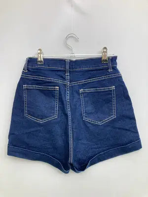 BROWNY STANDARD/ブラウニースタンダード/デニムパンツ/パンツ/ネイビー/M