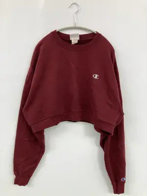 Champion/チャンピオン/スウェット/トップス/ブラウン/XL