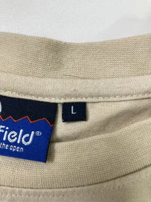 Penfield/Tシャツ/カットソー/トップス/ベージュ/L