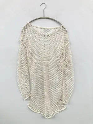 kutir/クティール/Tシャツ/カットソー/トップス/ホワイト/F