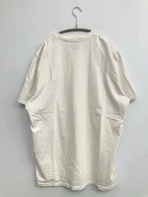 TIEN/Tシャツ/カットソー/トップス/ホワイト/XL