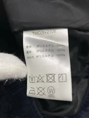 FILA/フィラ/ナイロンパンツ/パンツ/ネイビー/L