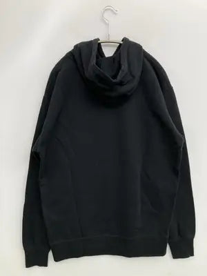 coen/コーエン/パーカー/トップス/ブラック/LARGE