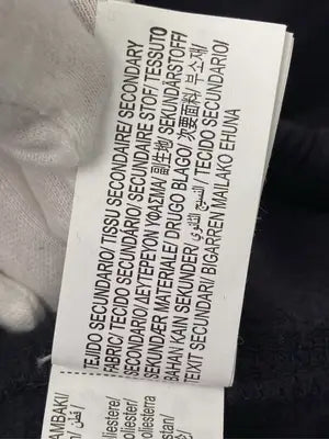 ZARA/ザラ/パーカー/トップス/ブラック/L