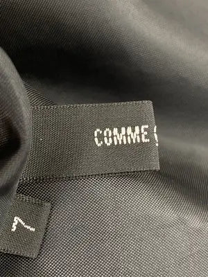 COMME CA ISM/コムサイズム/ワンピース/ワンピース/ドレス/ブラック/7