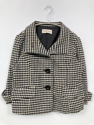 Doll-up/テーラードジャケット/ジャケット/アウター/ブラック/9AR  バスト83　ヒップ91　身長158