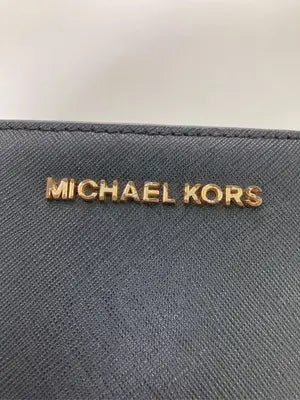 MICHAEL KORS/マイケルコース/財布/財布/小物/ブラック