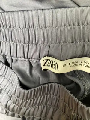 ZARA/ザラ/ロングスカート/スカート/スカイブルー/EUR S/USA S/MEX 26