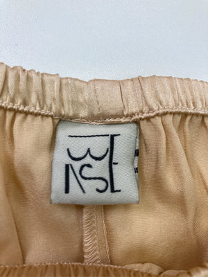 BASE/その他パンツ/パンツ/ベージュ