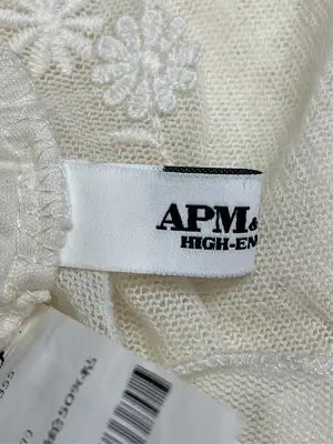 APM&OPPA/その他トップス/トップス/アイボリー