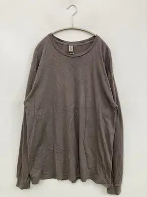 GILDAN/ギルダン/Tシャツ/カットソー/トップス/ブラウン/L
