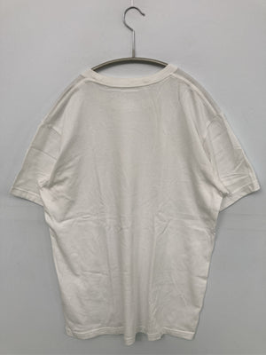 UNIQLO/ユニクロ/Tシャツ/カットソー/トップス/ホワイト/M