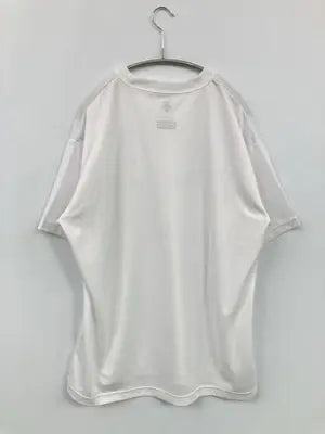 DESCENTE/デサント/Tシャツ/カットソー/トップス/ホワイト/XO