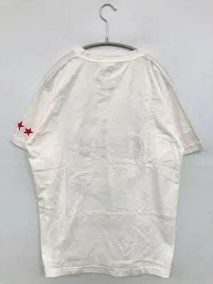Printstar/プリントスター/Tシャツ/カットソー/トップス/ホワイト/M