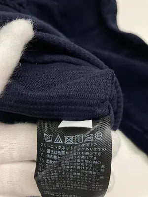 UNIQLO/ユニクロ/シャツ/ブラウス/トップス/ネイビー/XL