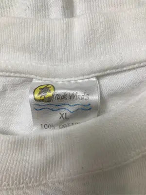Trade Winds/Tシャツ/カットソー/トップス/ホワイト/XL