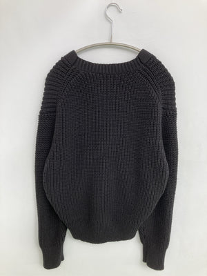 GLOBAL WORK/グローバルワーク/カーディガン/ボレロ/トップス/ブラック/F