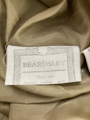 BEARDSLEY/ロングスカート/スカート/カーキ/F