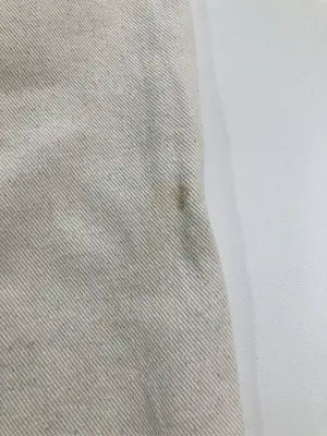 apres jour/アプレジュール/デニムパンツ/パンツ/アイボリー/M