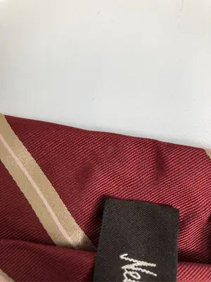 Neiman Marcus/ネクタイ/ファッション雑貨/レッド