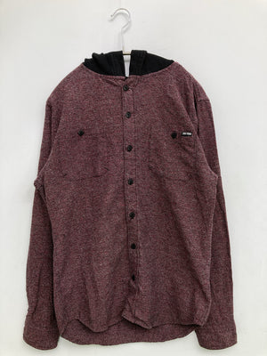 ZOO YORK/ズーヨーク/その他トップス/トップス/レッド/S