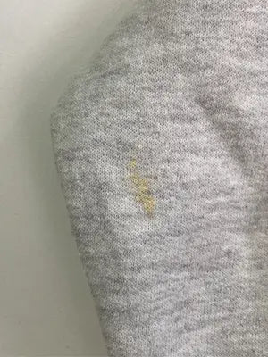 JERZEES/ジャージーズ/スウェット/トップス/グレー/XL