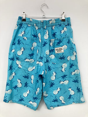 BLUE CROSS/ブルークロス/その他パンツ/パンツ/ブルー/L