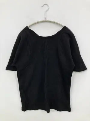 RODEO CROWNS/ロデオクラウンズ/Tシャツ/カットソー/トップス/ブラック/FREE