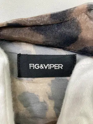 FIG&VIPER/フィグアンドヴァイパー/カーディガン/ボレロ/トップス/その他