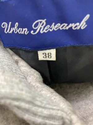 URBAN RESEARCH/アーバンリサーチ/その他アウター/ジャケット/アウター/グレー/38