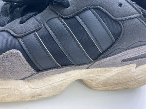 adidas/アディダス/スニーカー/シューズ/ブラック/26
