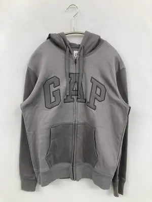 GAP/ギャップ/パーカー/トップス/グレー/XS