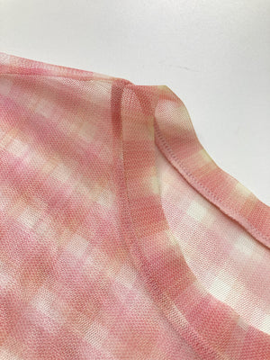 Ray BEAMS/レイビームス/Tシャツ/カットソー/トップス/ピンク