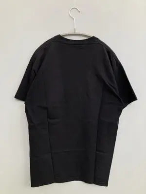 ZION/ザイオン/Tシャツ/カットソー/トップス/ブラック/M