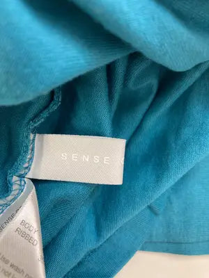 SENSE OF PLACE/センスオブプレイス/Tシャツ/カットソー/トップス/ブルー/Free