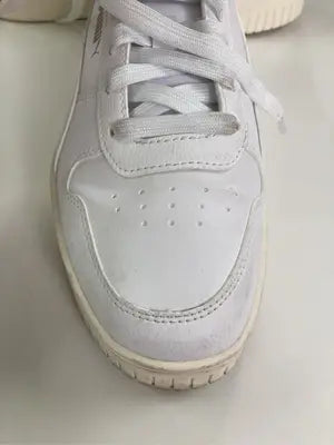 PUMA/プーマ/スニーカー/シューズ/ホワイト/25cm