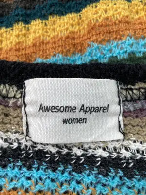 Awesome Apparel/オーサムアパレル/カーディガン/ボレロ/トップス/その他