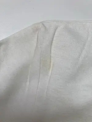 re.verofonna/Tシャツ/カットソー/トップス/ホワイト/38