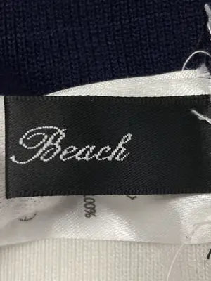 Private Beach/プライベートビーチ/Tシャツ/カットソー/トップス/ブラック
