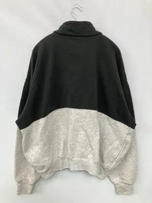 SPORTSMASTER/スウェット/トップス/ブラック/XL