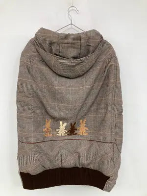 その他トップス/トップス/ブラウン