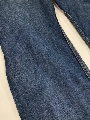 Levi's/リーバイス/デニムパンツ/パンツ/ブルー/W34   I30
