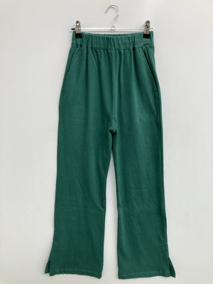 niko and .../ニコアンド/スウェットパンツ/パンツ/グリーン/3