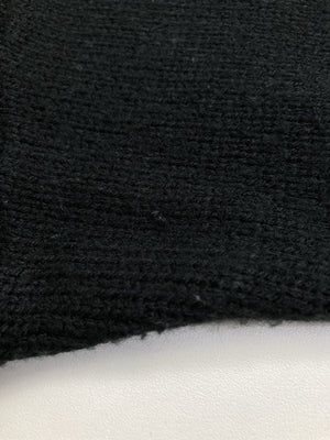 EGOIST/エゴイスト/ニット/セーター/トップス/ブラック