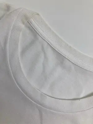UNIQLO/ユニクロ/Tシャツ/カットソー/トップス/ホワイト/M