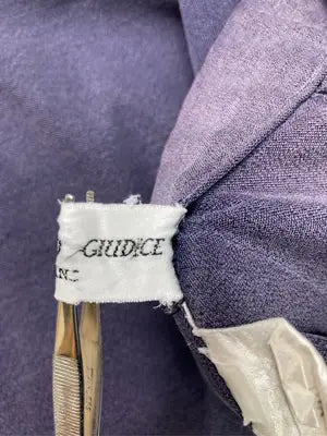 GIANNI LO GIUDICE/その他パンツ/パンツ/ブラック