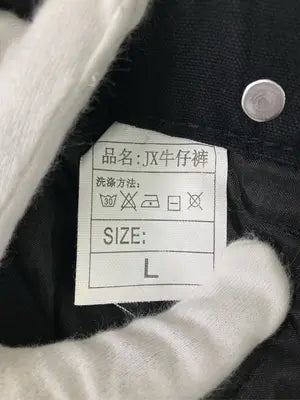 その他パンツ/パンツ/ブラック/L