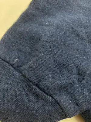 Hanes/ヘインズ/スウェット/トップス/ネイビー/L