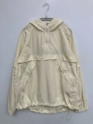 AMERICAN HOLIC/アメリカンホリック/アノラックパーカー/トップス/ベージュ/L